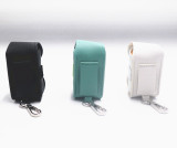 Golf Ball Pouch Bag Customed Colorful MINI Golf Ball Bag Golf Ball Holder
