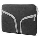 Water Resistant Notebook Carrying Protective Case Bag Laptop Sleeve Bags for 15.6 Inch MacBook