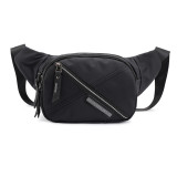 Durable Fasion Waterproof Hiking Running Waist Bag Custom Cellphone Fanny Pack