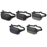 Wholesale 600D Waterproof High Quality Work Out Fasion Clear Luxury Fanny Packs