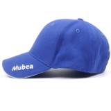 Customized cotton plain blank sport baseball cap