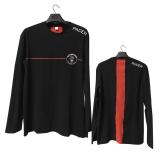 180gsm Combed Cotton Promotional Men T Shirt Wholesale