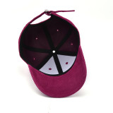 customized luxury embroidery logo men luxury hats new york baseball hat