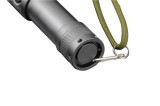 Rechargeable T6 Strong Led Torch Light Flashlight Powerful  Flashlight