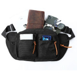 Men Women Fashion Outdoor Designer Belt Bum Bag Sport Waterproof Custom Fanny Pack Waist Bag