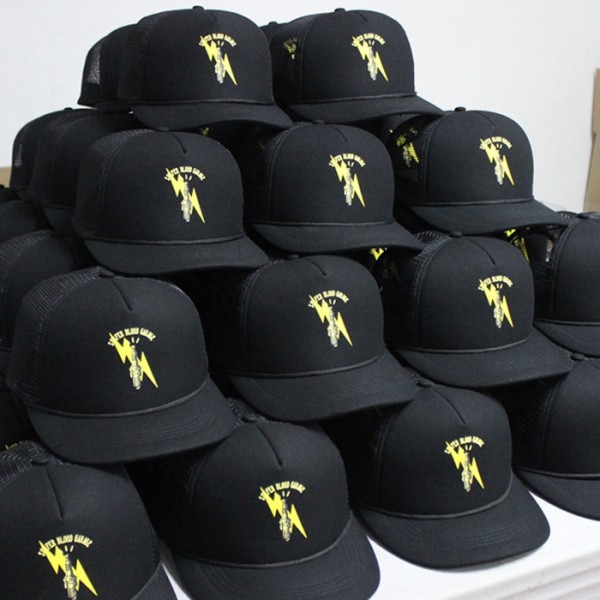 Wholesale cheap black blank trucker hats/5 panel trucker caps/oem trucker caps