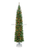 Christmas Tree Artificial Trees Wholesale Free Mailbox Packing & Made of New Material