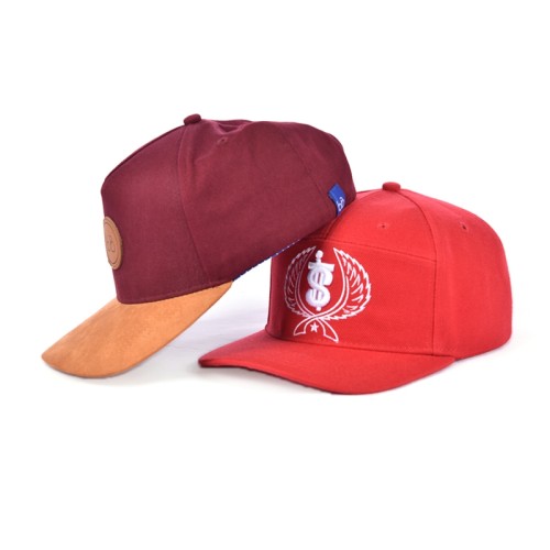 custom logo adjustable baseball sports cap
