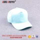 New designed design your own embroidery sports baseball cap