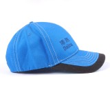 New fashion mens plain baseball caps
