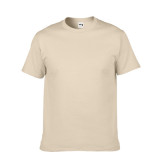 Custom Skin-Friendly Unique Design Short Sleeve Tees Men Check Shirts 3d Silicone Print Tshirt