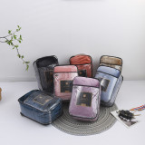 High Quality Super Soft 500GSM Solid Color Custom Printed Flannel/Fleece Blanket