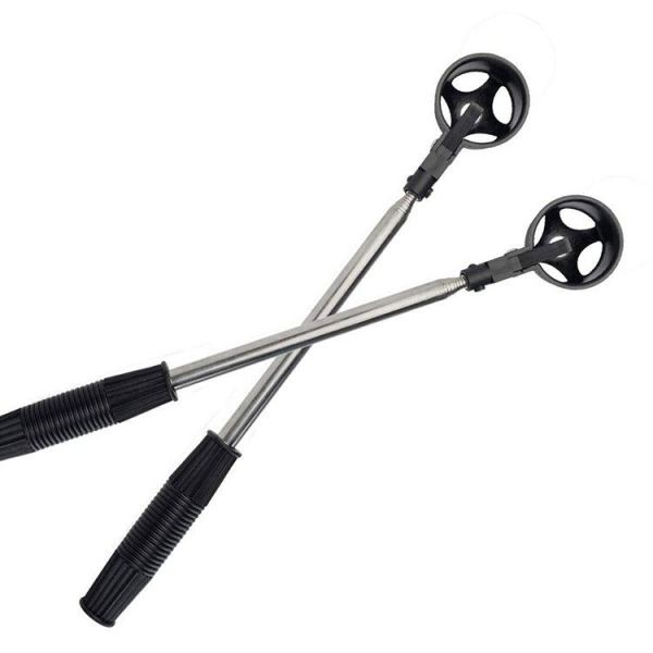 Personalised Golf Ball Retriever Pick Up