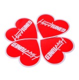 auto sticker model car sticker and glow japanese car stickers maker