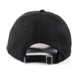 Bulk cheap 6 panel vintage custom small embroidery dad hat custom