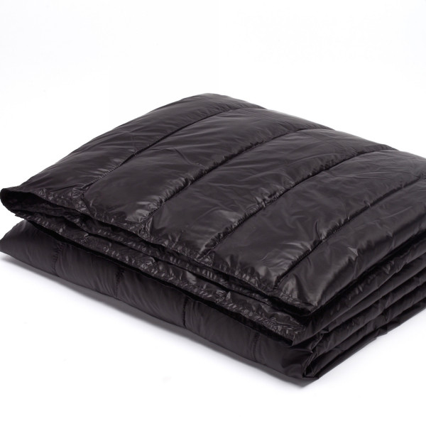 Wholesale Waterproof Ripstop Nylon Down Camping Blanket