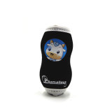 Easy Carry New Arrival Can Hold 2 Golf Balls Leather Golf Ball Pouch Bag