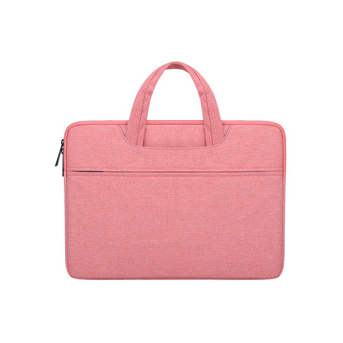 Waterproof Notebook Handbag Business Shoulder Bag Laptop Sleeve Briefcase Bag 14 &15.6 inch