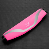 China supplier OEM waterproof waist bag for cell phone men sport running belt fanny pack custom logo