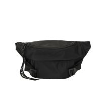 Wholesale New Fashion Men's Chest Sling Bag Leisure Outdoor Sports Fanny Pack Support Custom Logo
