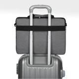 Plant Printing Laptop Shoulder Bags for MacBook 13.3'' PRO Woman Fashion Sleeves