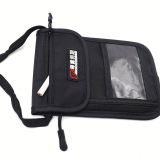 Easy Carry PVC Material Golf Scorecard Holder