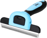 Dog grooming tool pet cleaning brush grooming tool pet hair remover brush