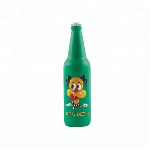 Wholesale Non-Toxic Durability minion large dog toy