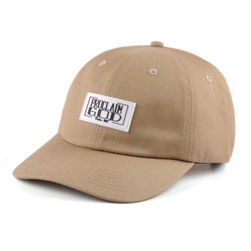 design your own embossed baseball cap/baseball hat sports cap