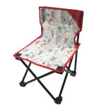 cheap ultralight kids foldable camping folding chair
