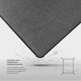 crashproof laptop sleeves for 13.3inch anti shock bag super thin sleeves magnet design TPU laptop bag