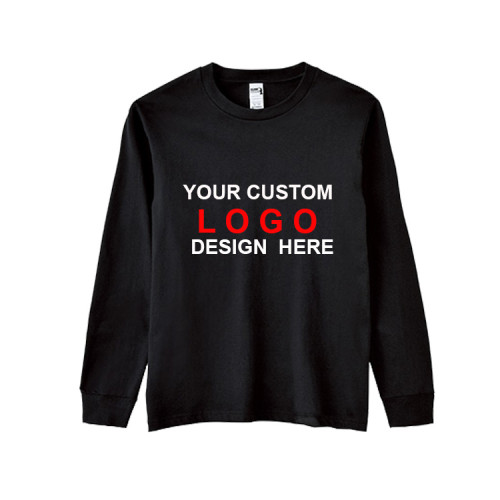 Custom Design Mix Sizes Skin friendly Team  Club Shirts For Men Long Sleeve