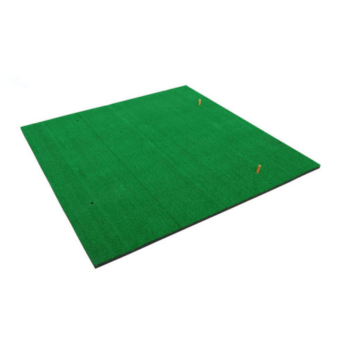 High Quality 150*150cm 10mm Short Grass Golf Mat
