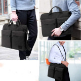 17 17.3 Inch Laptop Case Bag Sleeve Lightweight Laptop Computer Notebook Carrying Case Sleeve Handbag