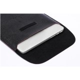 Factory direct supply Laptop Sleeve Bag Waterproof Business Laptop Bag for Macbook Air