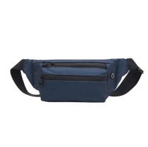 2021 New Fashion Promotional Hip Pack Bum Fanny Pack Bag Lightweight Foldable Waterproof Man Waist Bag