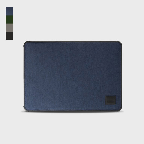 crashproof laptop sleeves for 13.3inch anti shock bag super thin sleeves magnet design TPU laptop bag