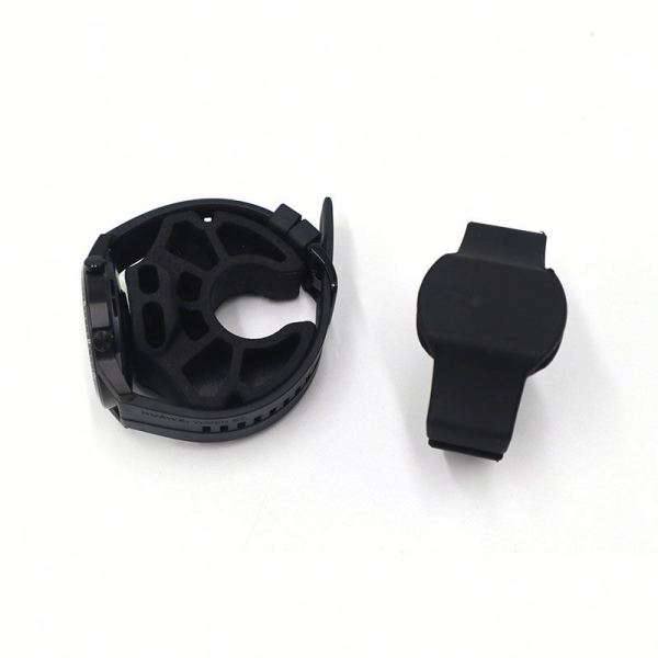 Popular Silicone Bicycle Watch Holder
