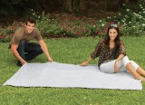 Wholesale OEM & ODM Cozy Fleece Sweatshirt Blanket For Outdoor/Sofa