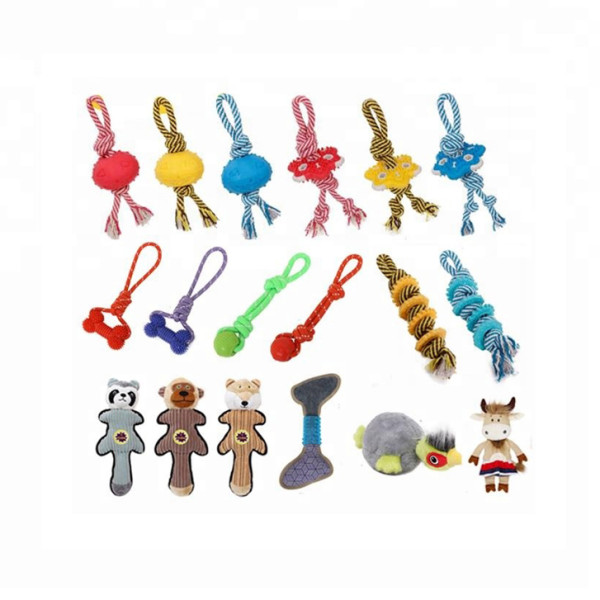 Professional Manufacturer Pet Dog Chew Toys