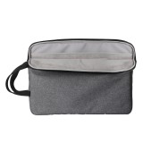 Low Price Company Gift Laptop Bags for Laptop 13inch-15inch Custom Brand Ultra Light and Thin