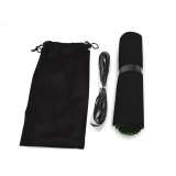 High Quality Durable Portable Golf Putting Practice Aids Equipment for Yard Office  30*60CM Golf Training Mat Golf Hitting Mat