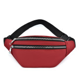 2020 Hot selling OEM unisex waterproof lightweight running bags crossbody shoulder waist bag fanny pack