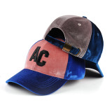 Custom Design Hat And Cap/ Men Sport Cap and Hat With Embroidery Logo