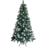 Christmas Home Decoration mini Artificial LED Light Christmas Tree
