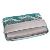 11 12 13 14 15 inch digital printing laptop sleeve notebook protective cover for Macbook