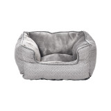 New Design Luxury Memory Foam Pet Bed