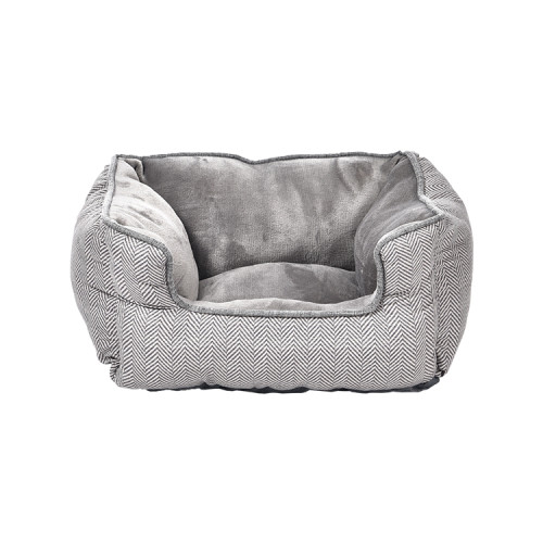 New Design Luxury Memory Foam Pet Bed