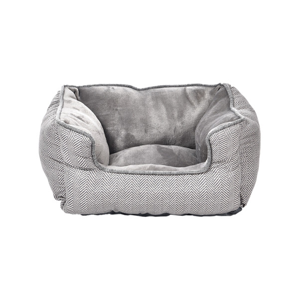 New Design Luxury Memory Foam Pet Bed