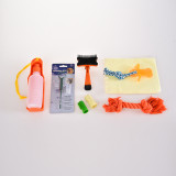 Low Price Fashionable Profession Dog Hair Brush Pet Grooming Tool Brush Set